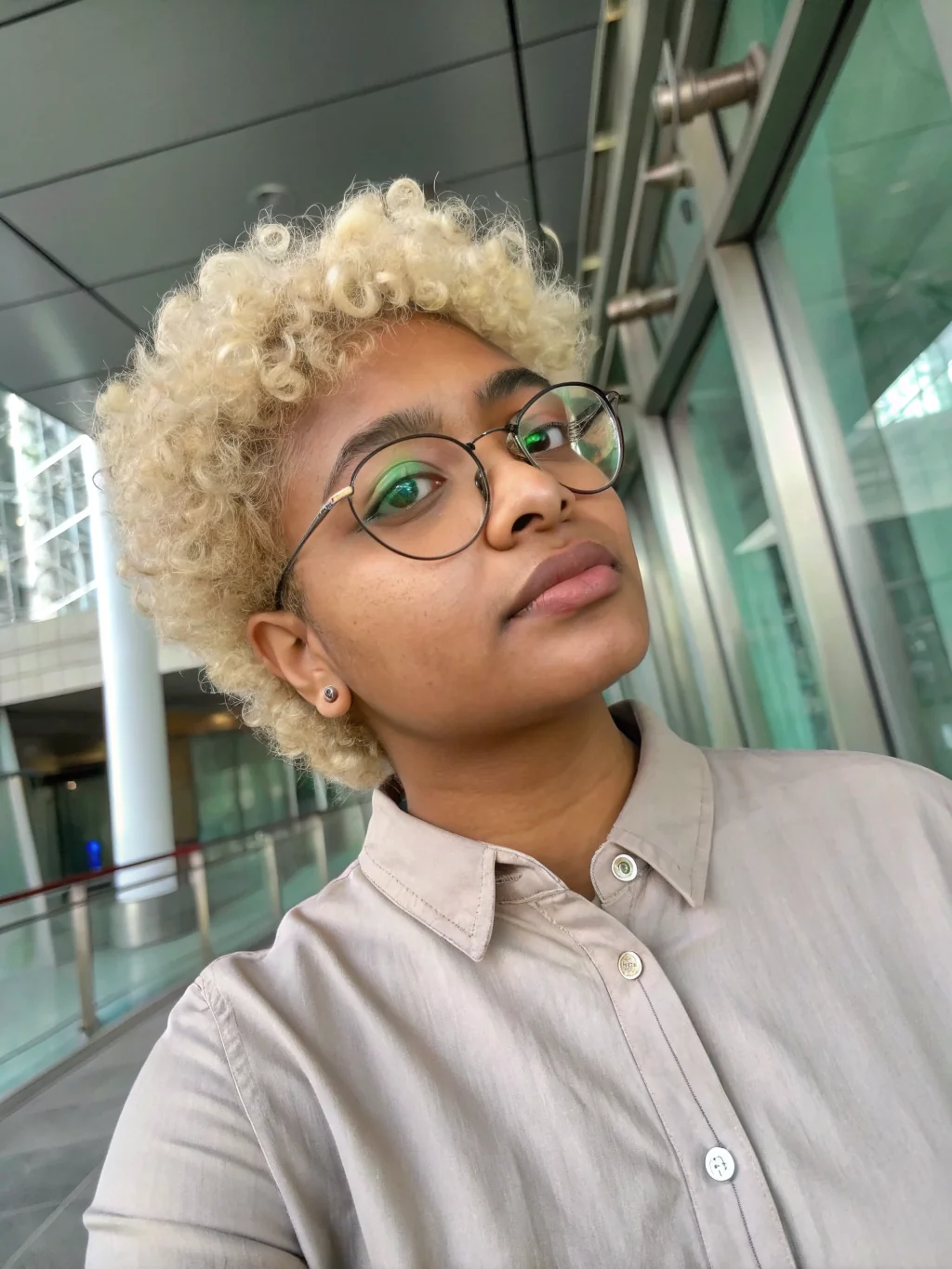 Leïla