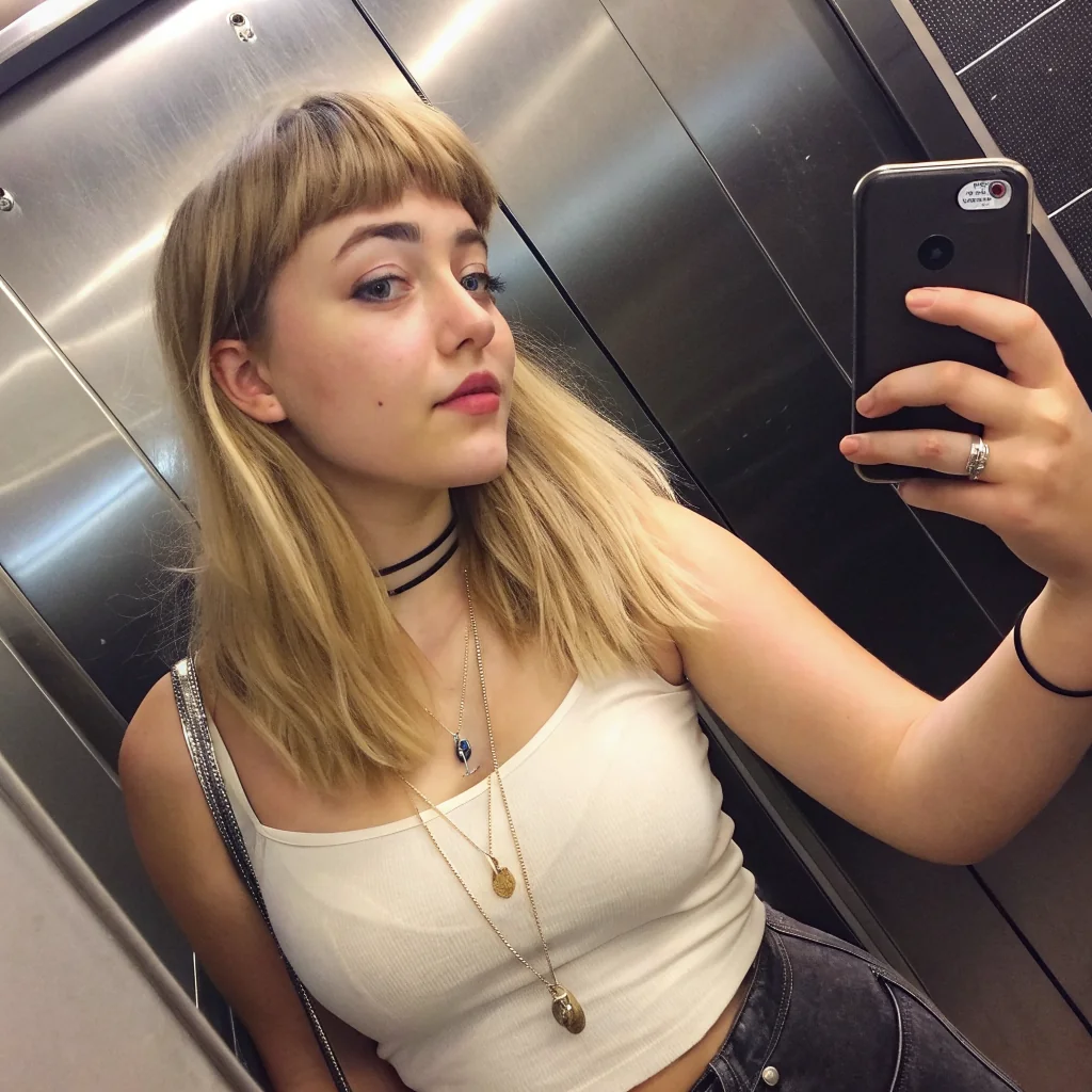 Caroline