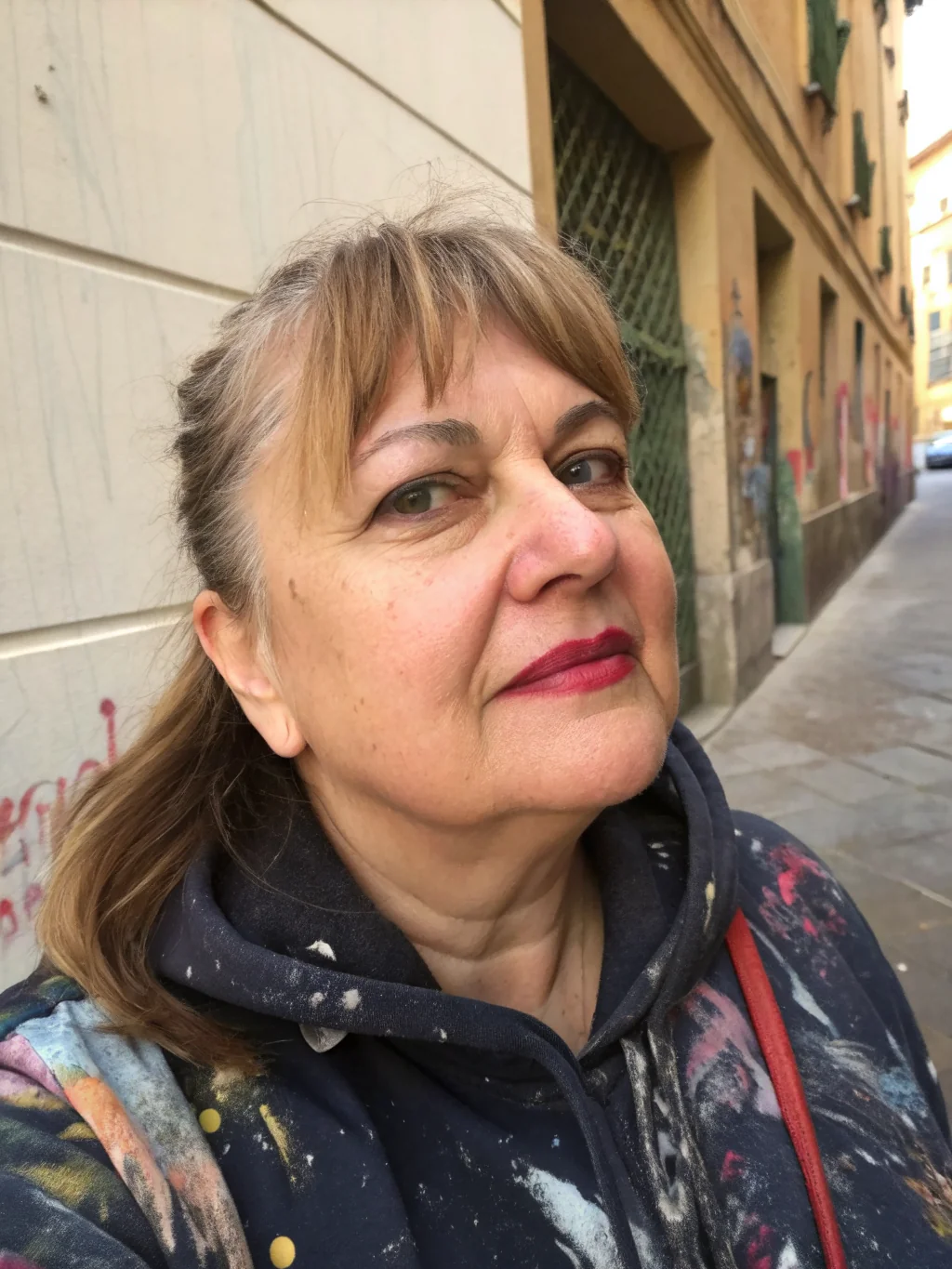 Pauline