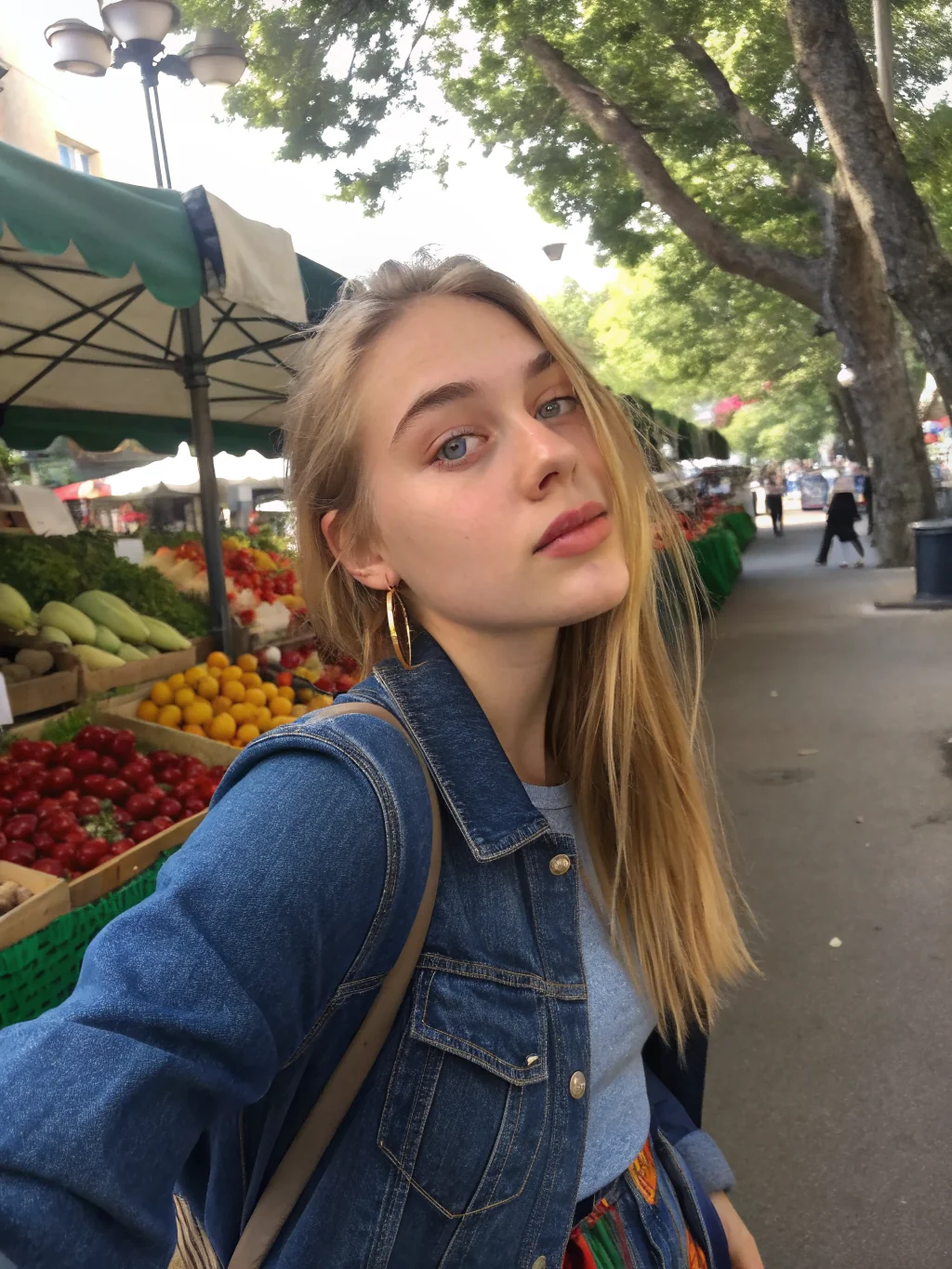 Rachel