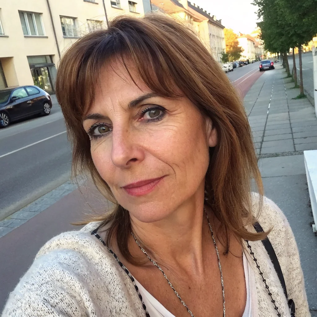 Raphaëlle