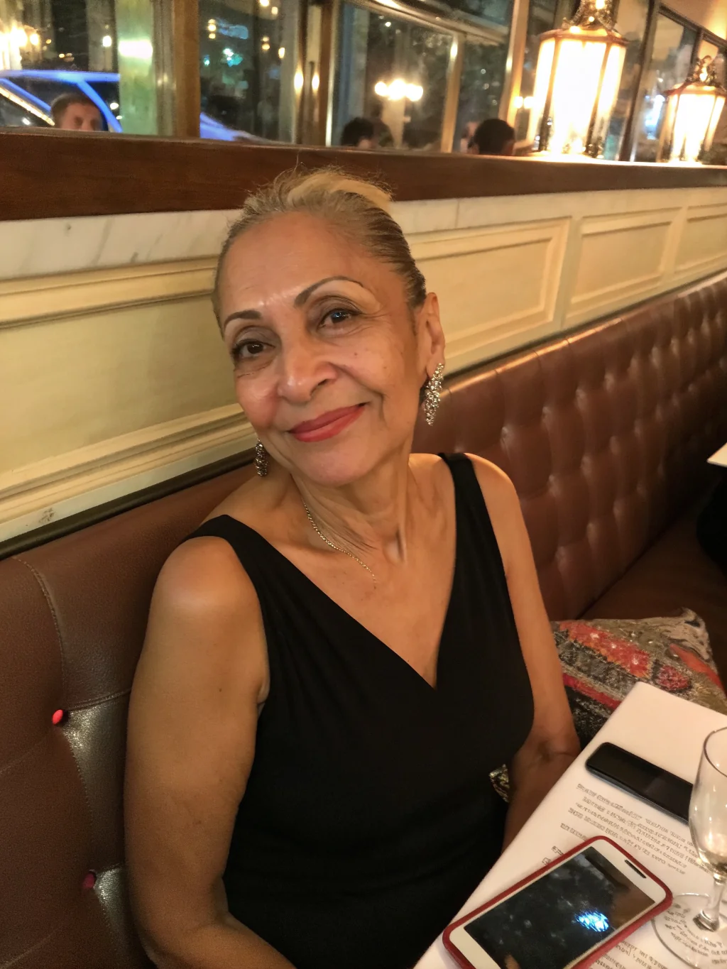 Leïla