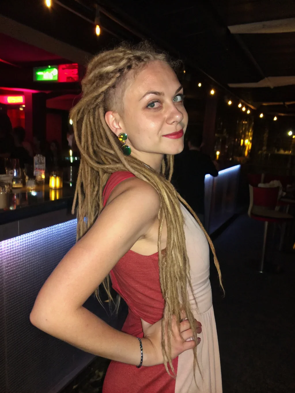 Léane