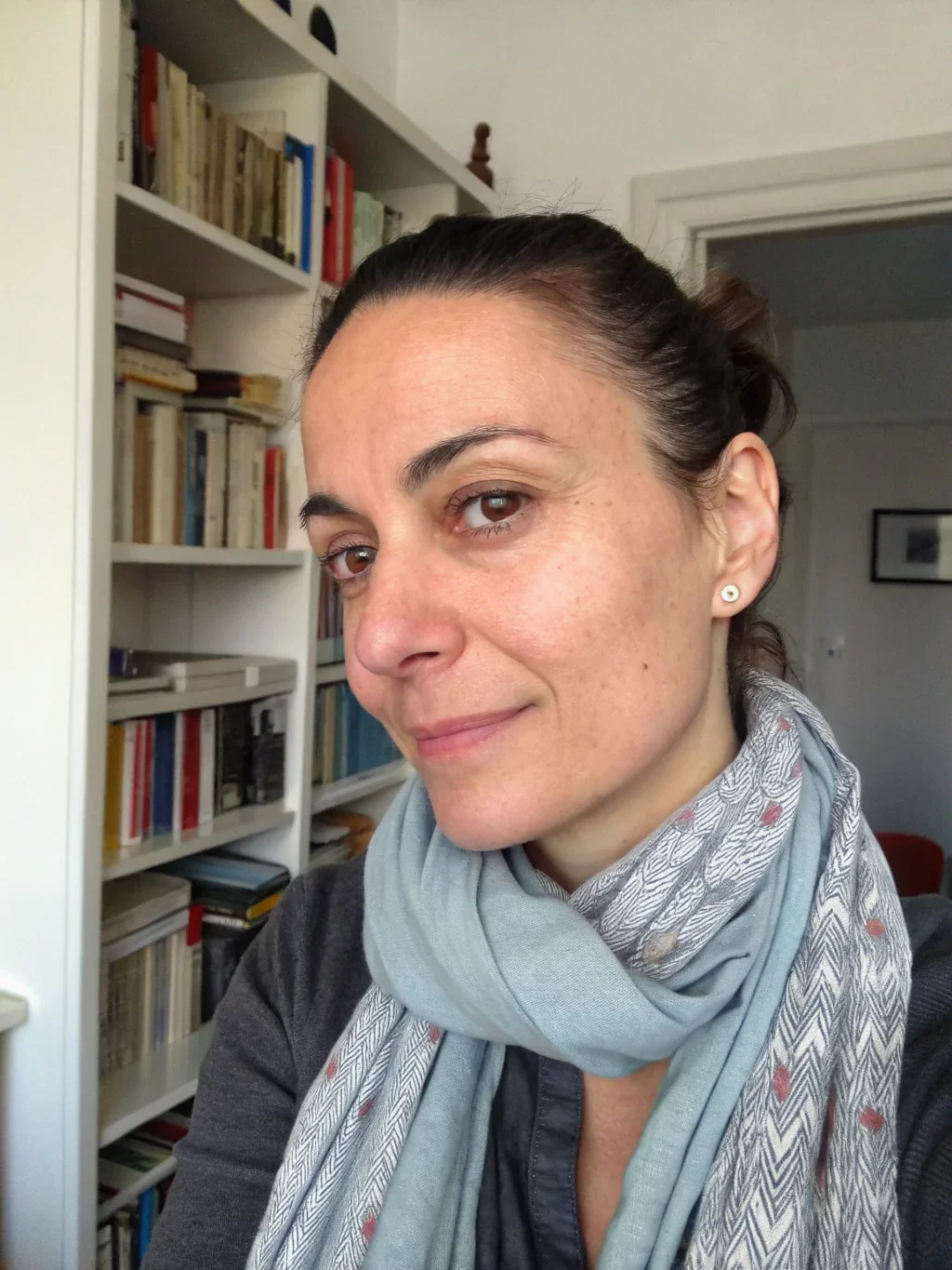 Khadija