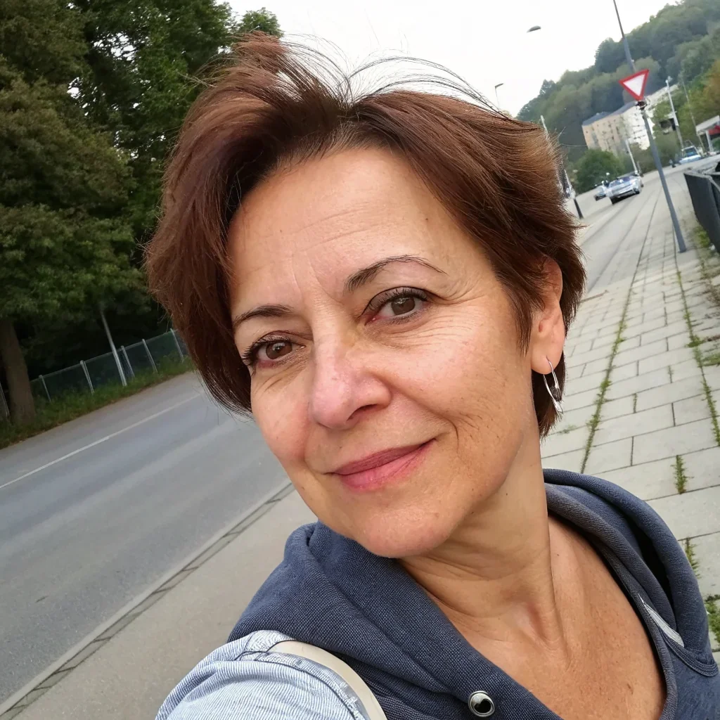 Photo 2 de Méline