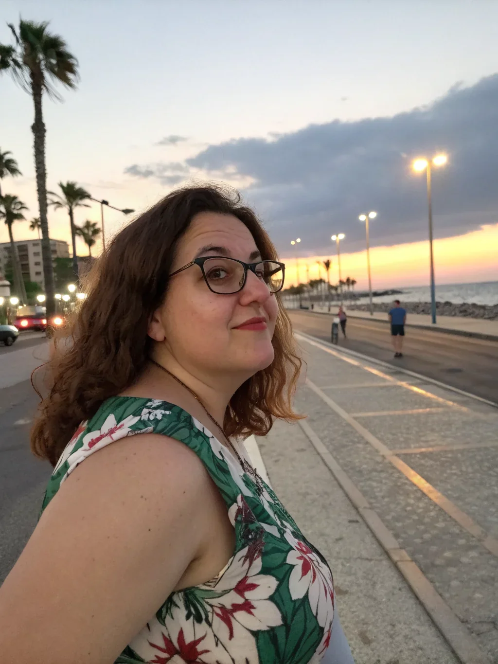 Photo 2 de Carla