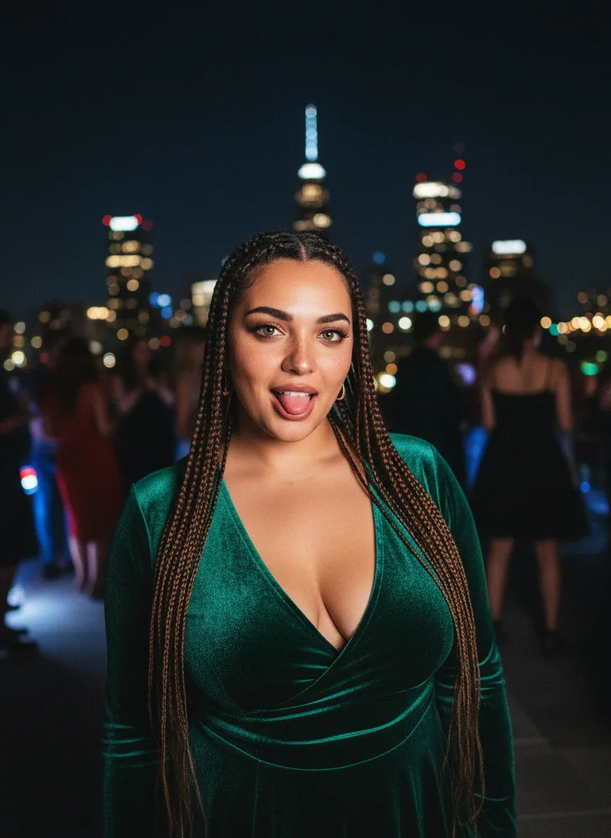 Anaëlle
