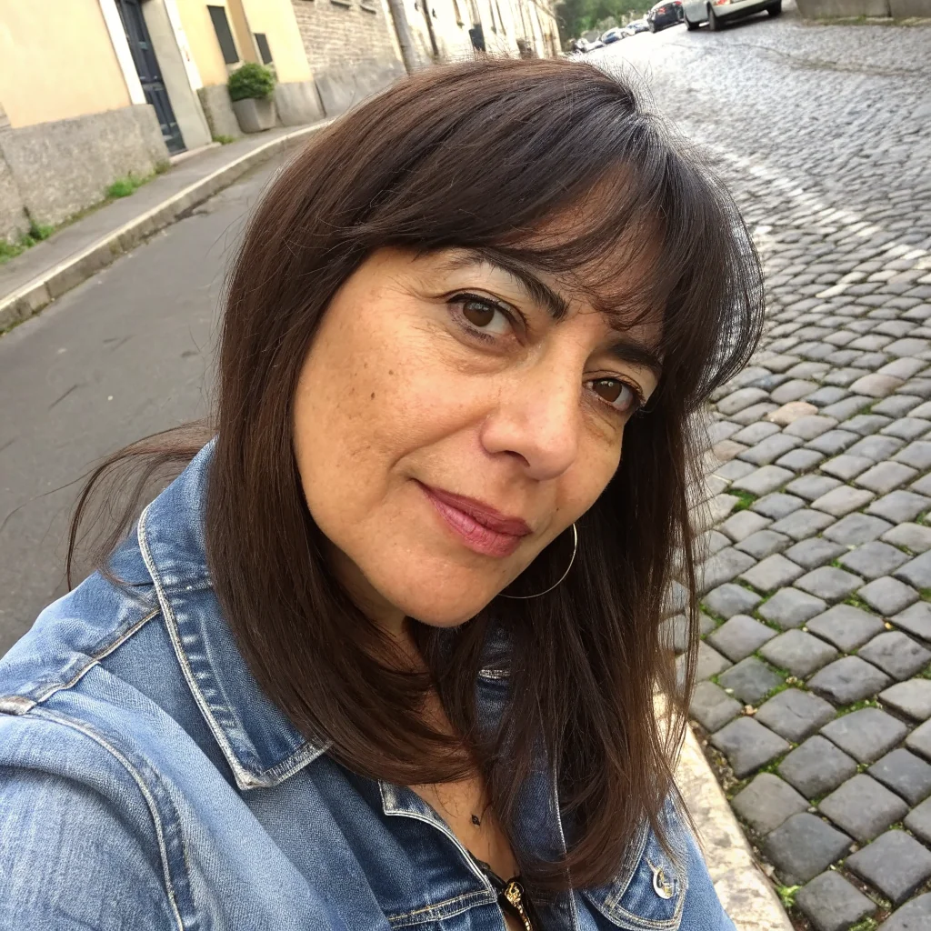 Photo 2 de Naomi