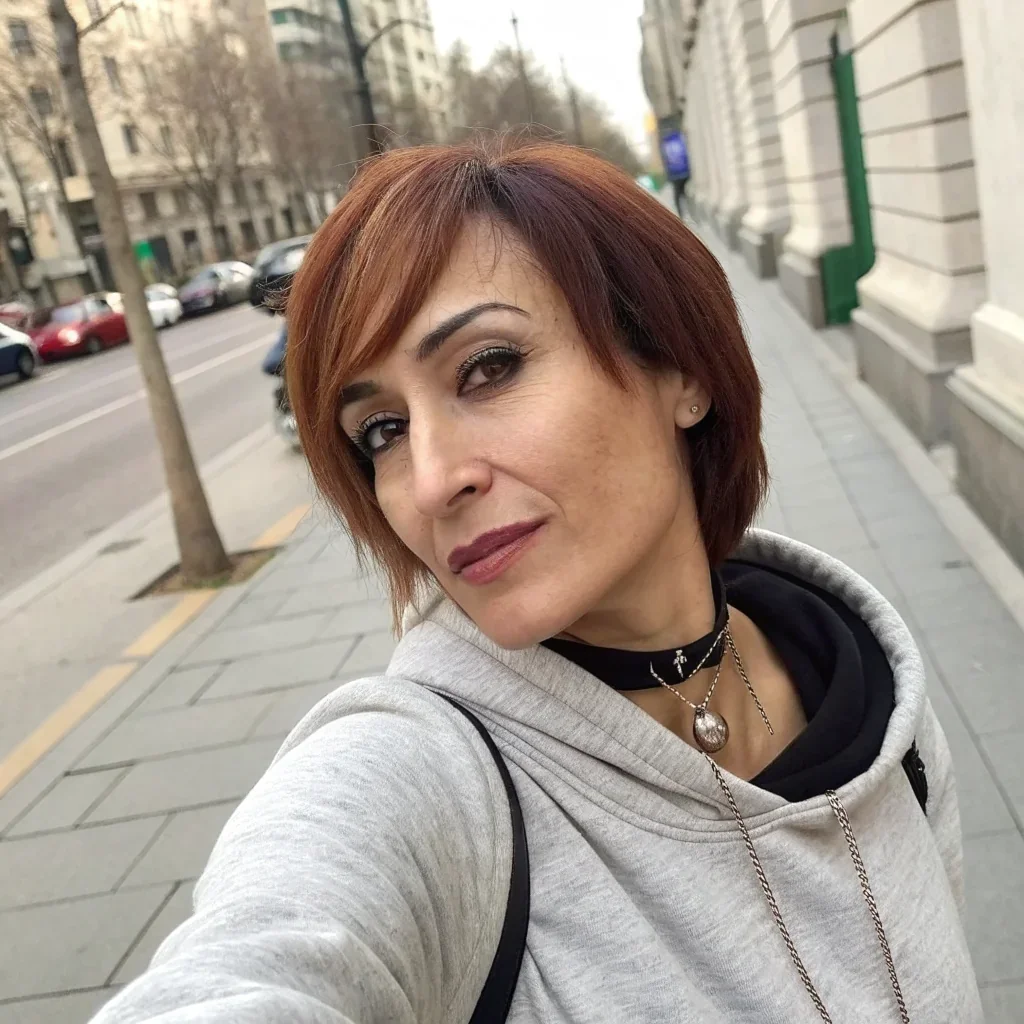 Photo 2 de Alia