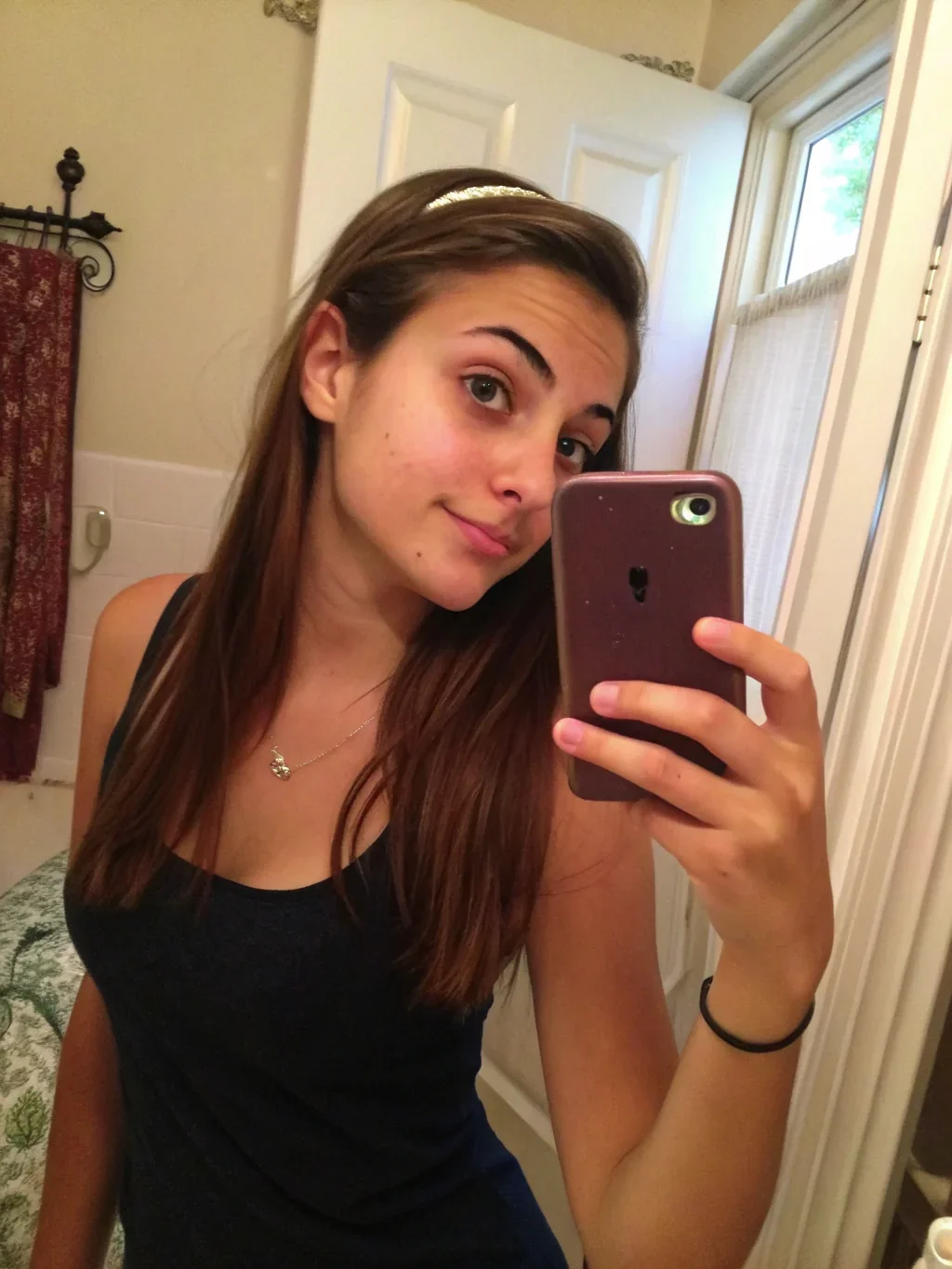 Rachel