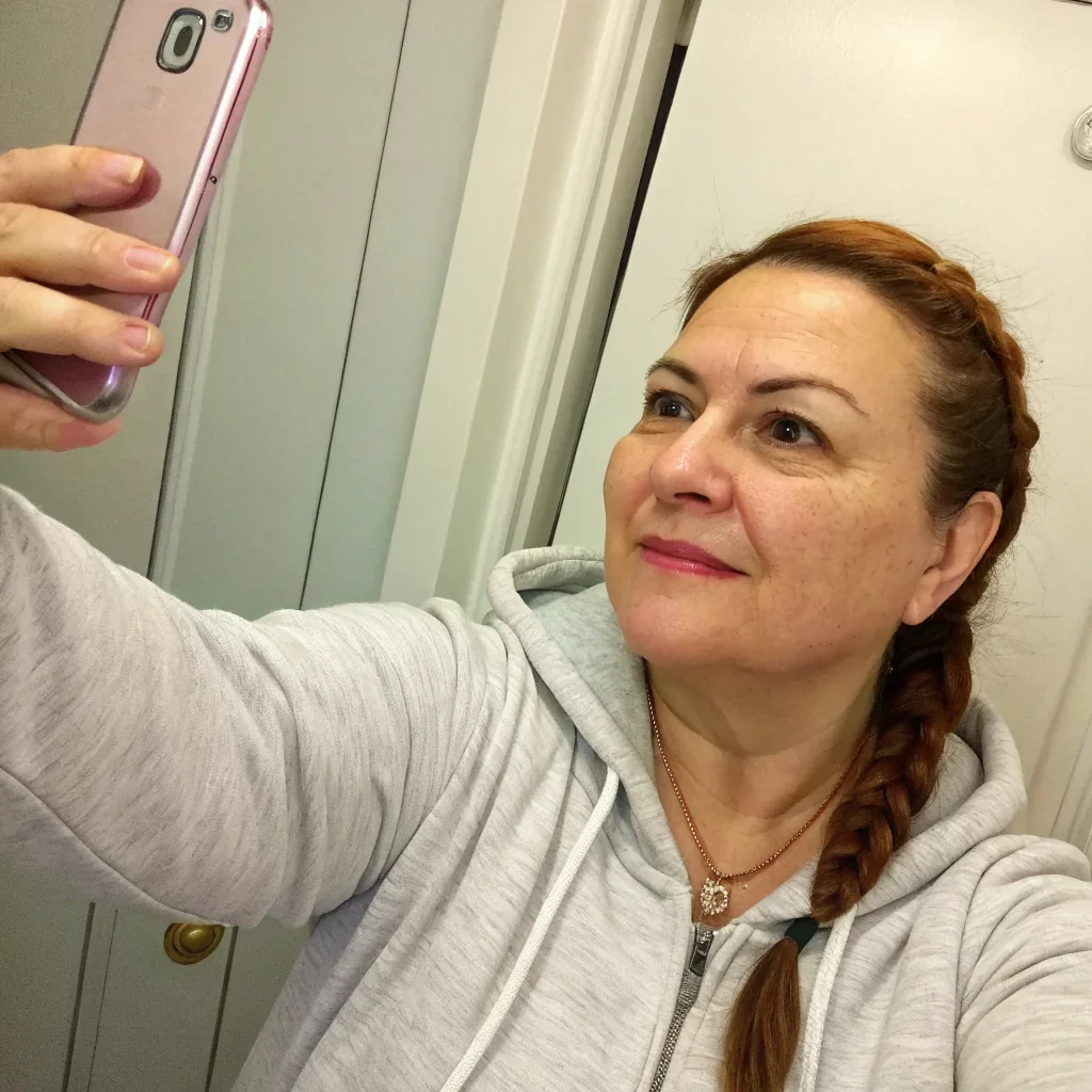 Photo 2 de Assia