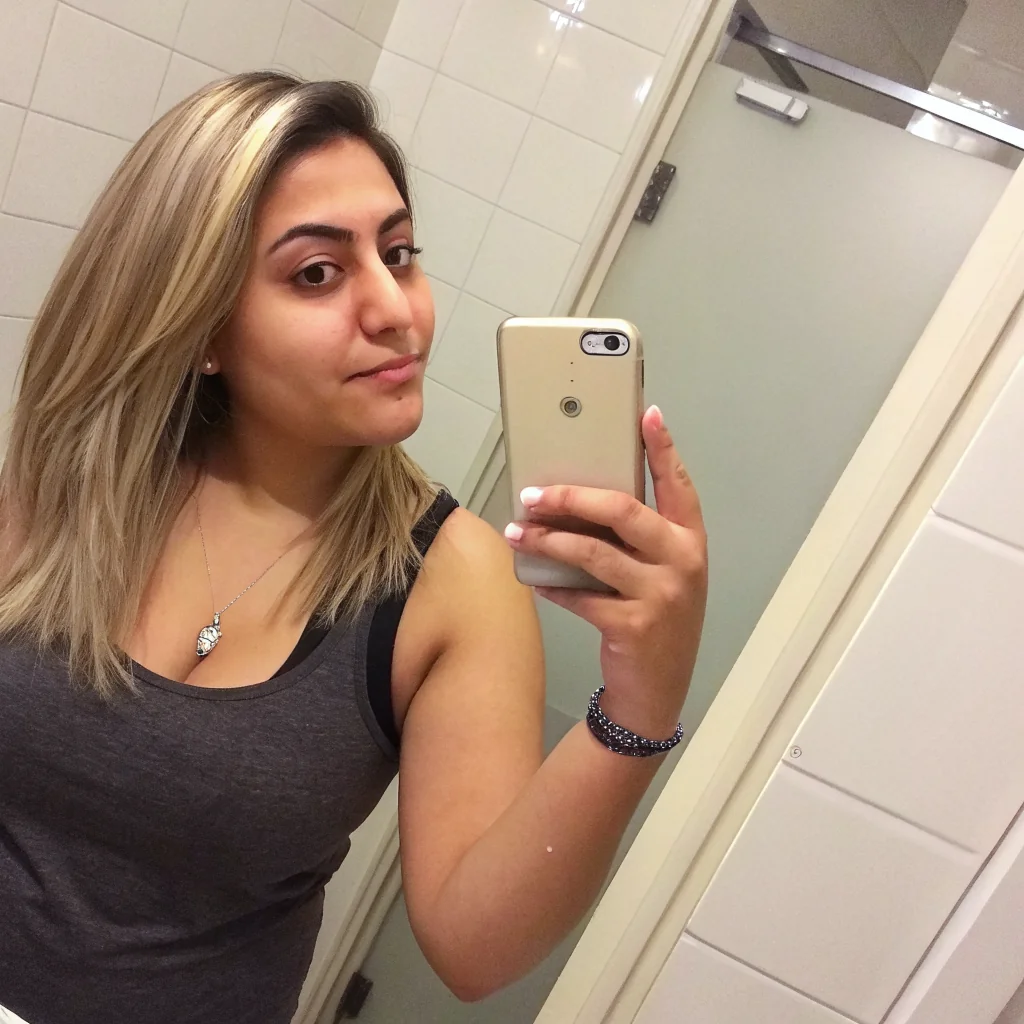 Photo 2 de Bianca