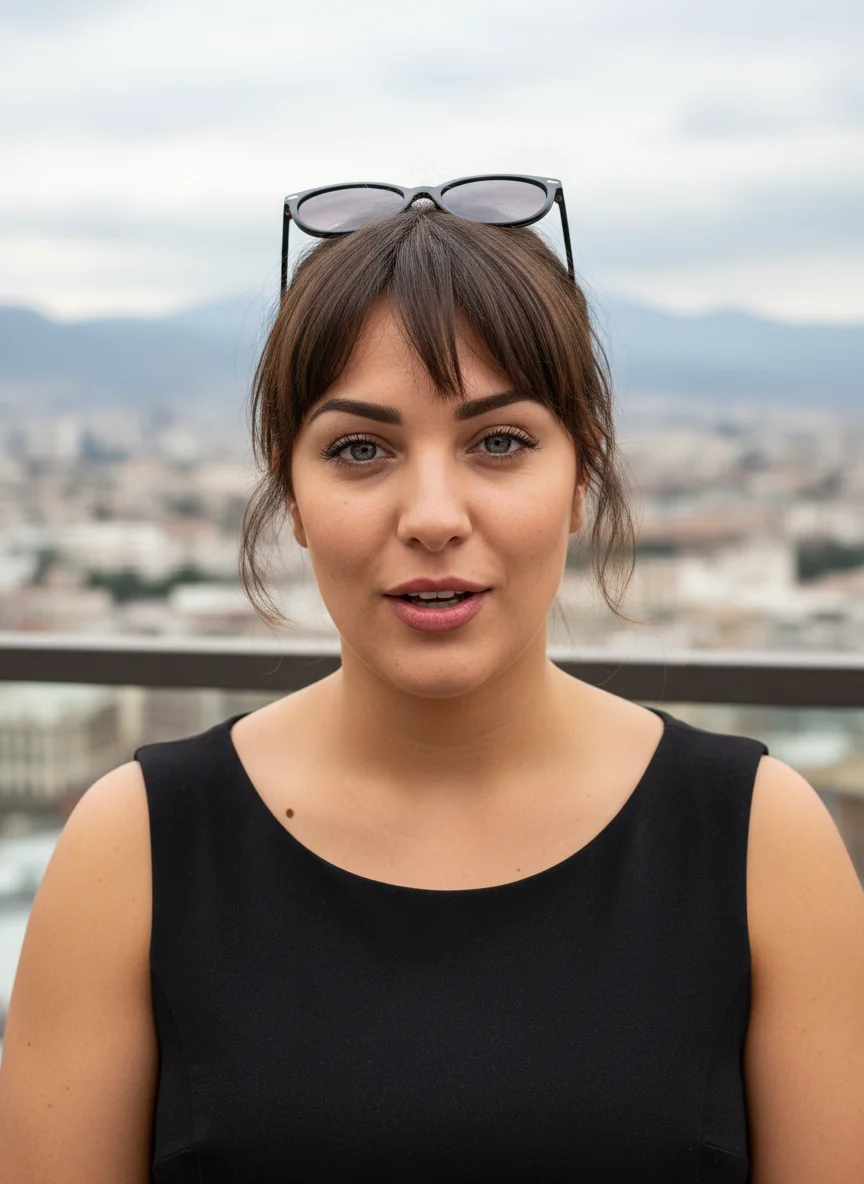 Morgane