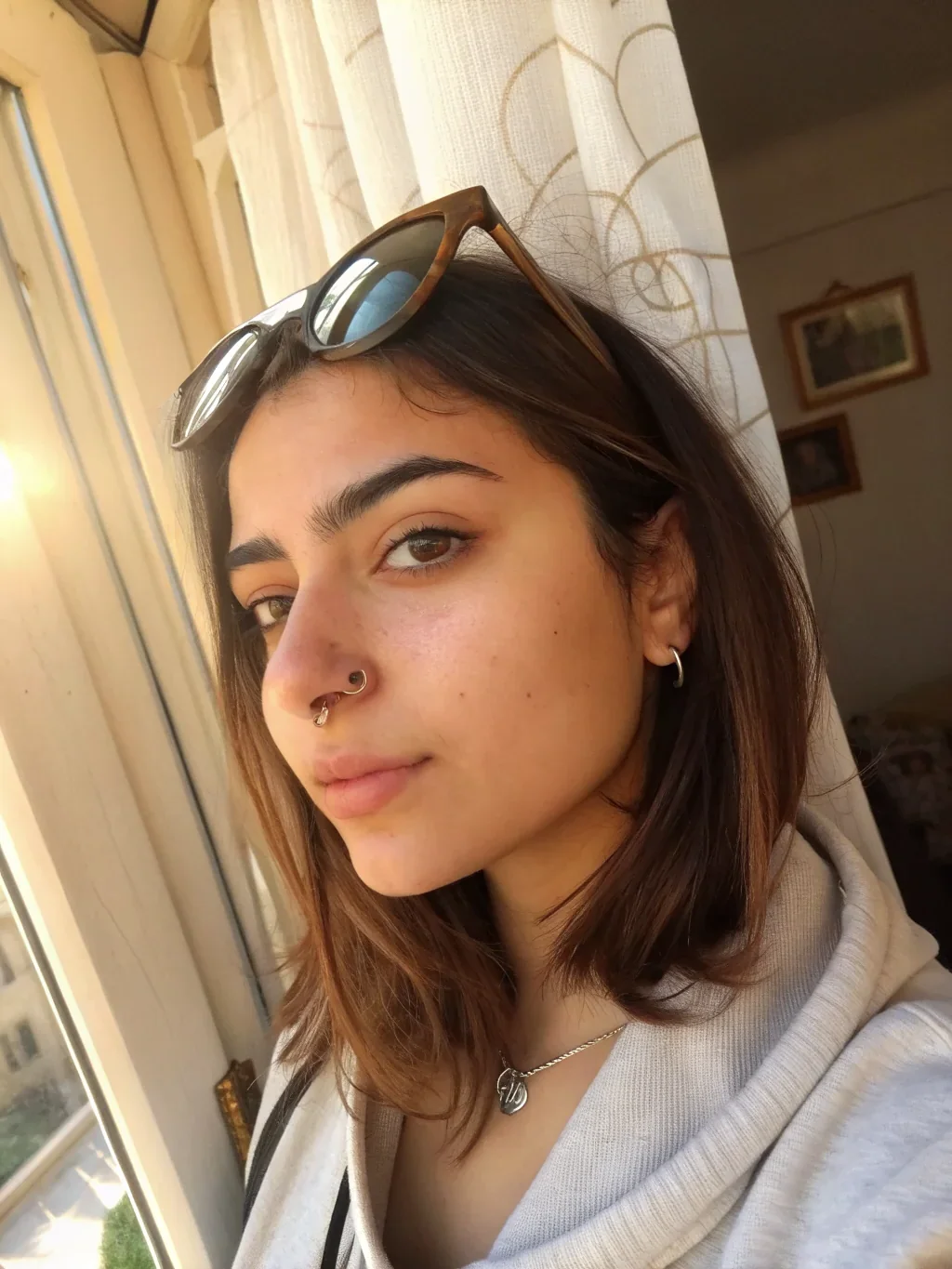 Kenza