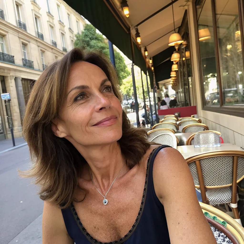 Mélanie