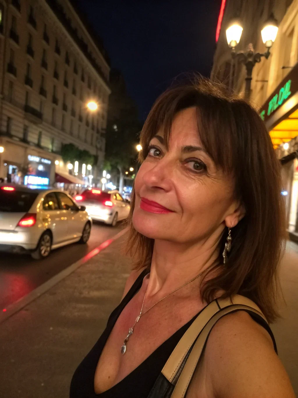 Photo 2 de Mélanie