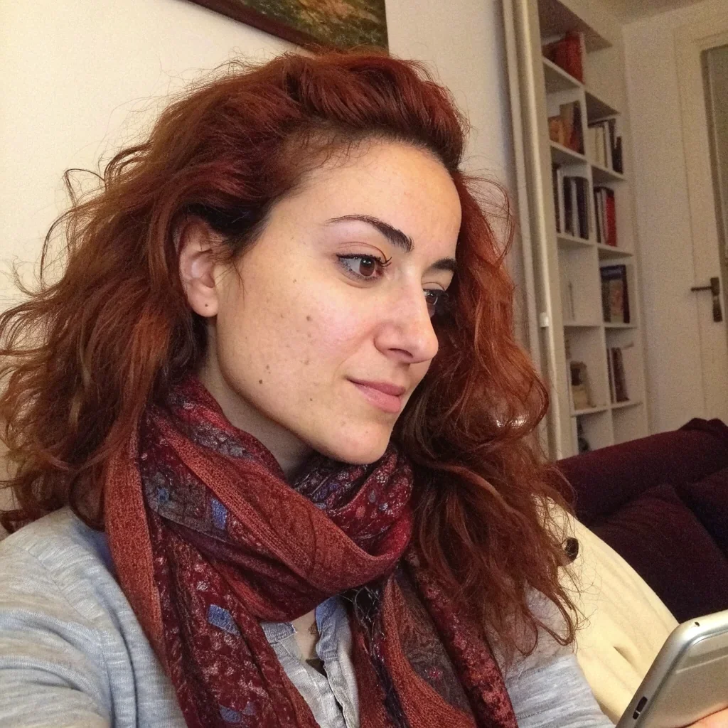 Photo 2 de Juliette