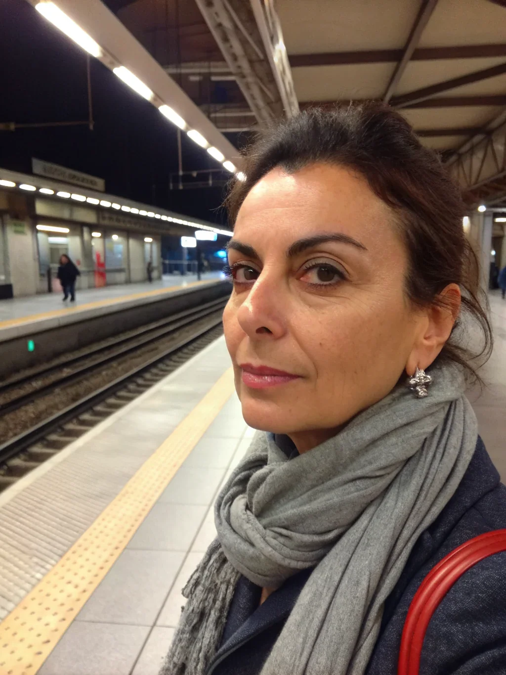 Camille