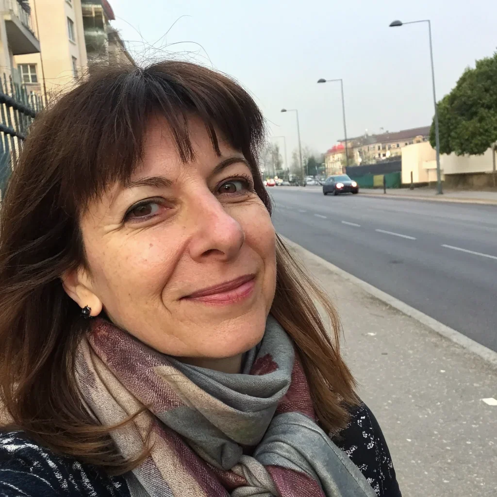 Photo 2 de Zélie