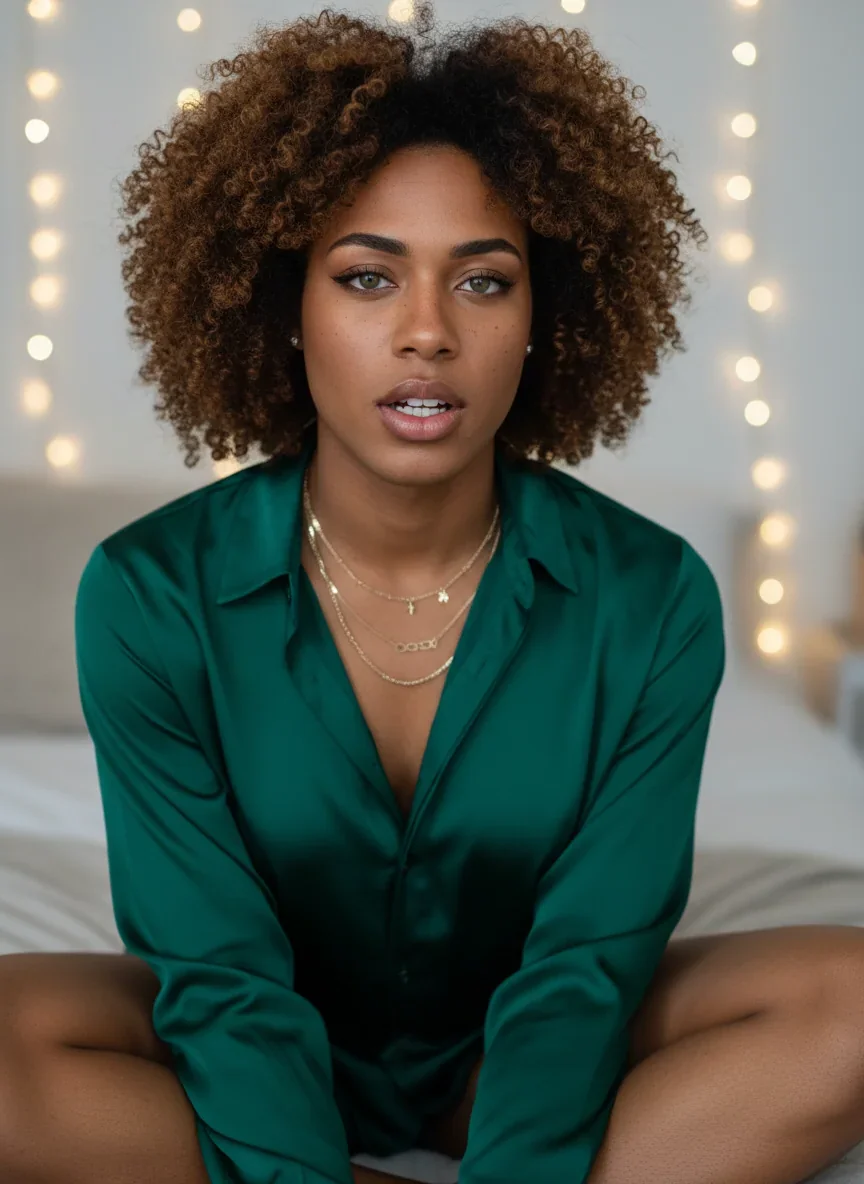Mélanie