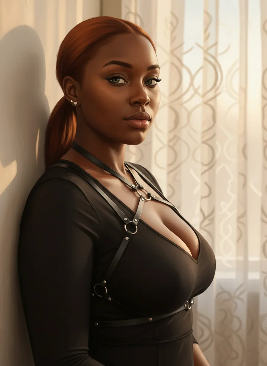 Photo 2 de Eve