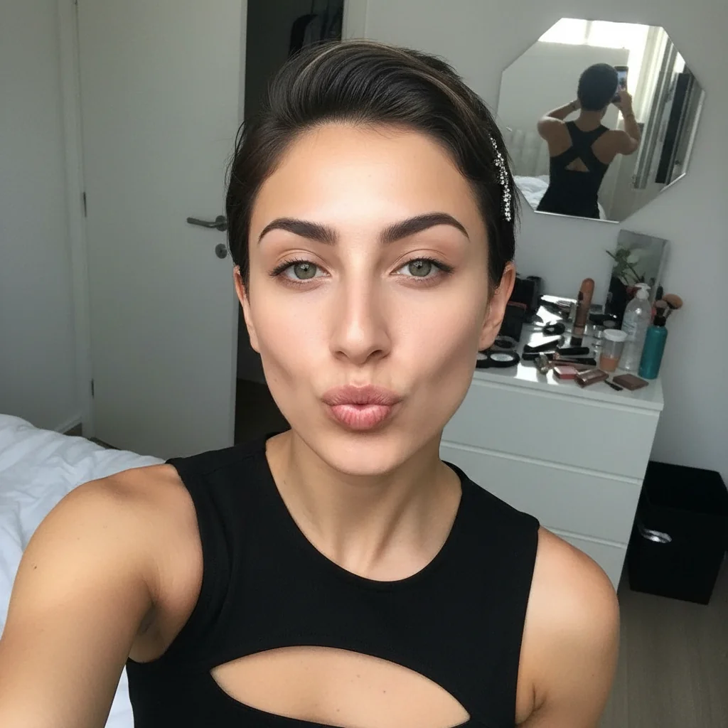 Naomie