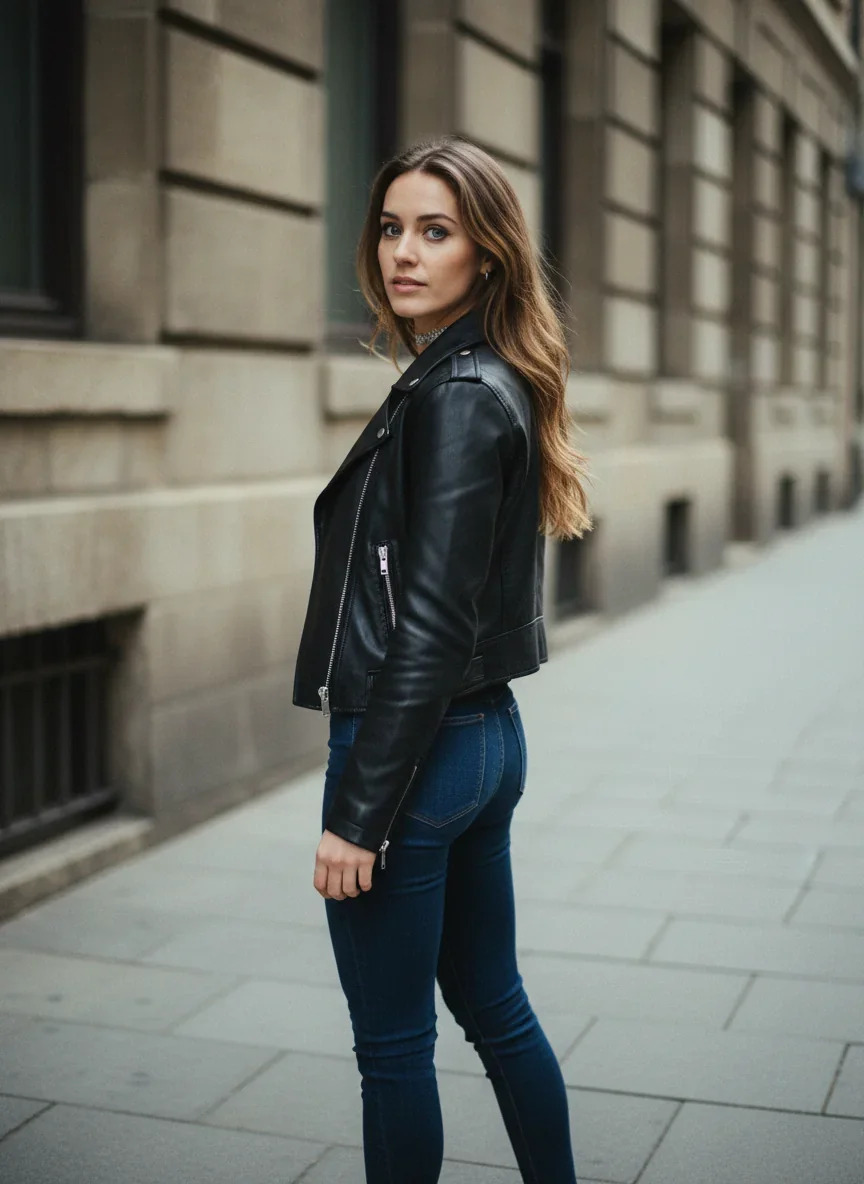 Leïla