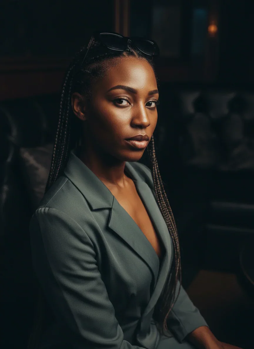 Gabrielle