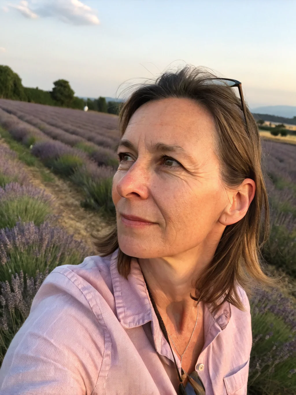 Violette