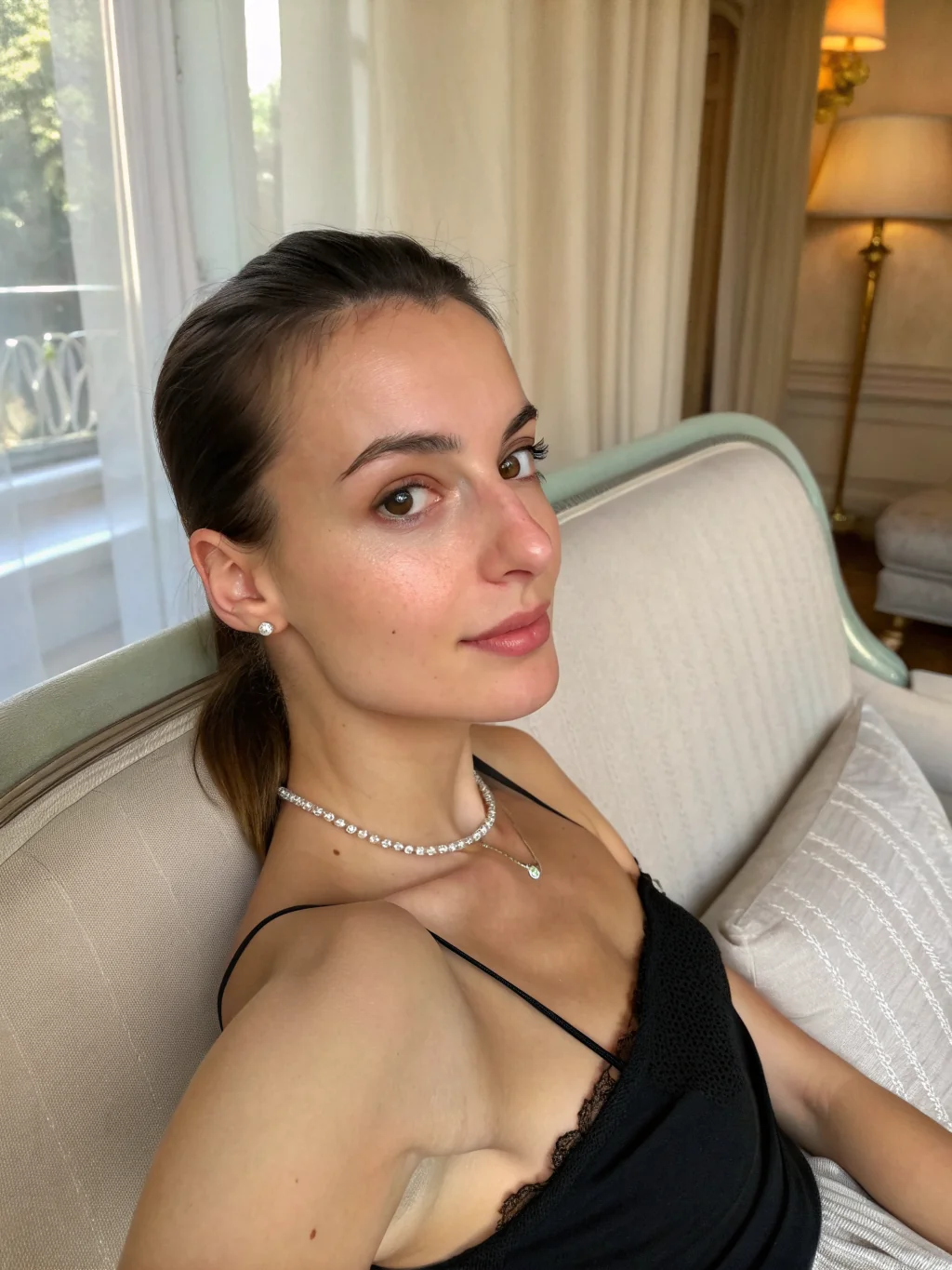 Éléonore