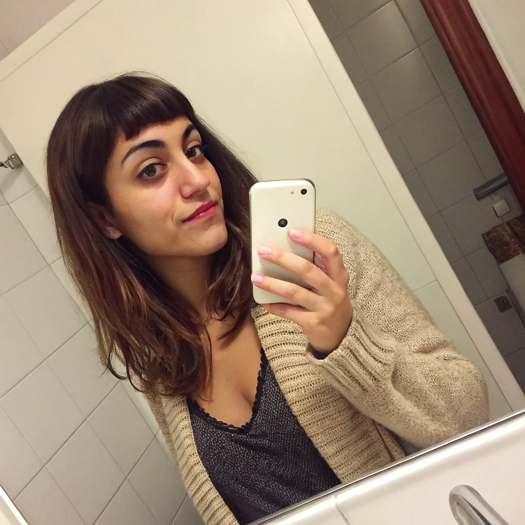 Aline