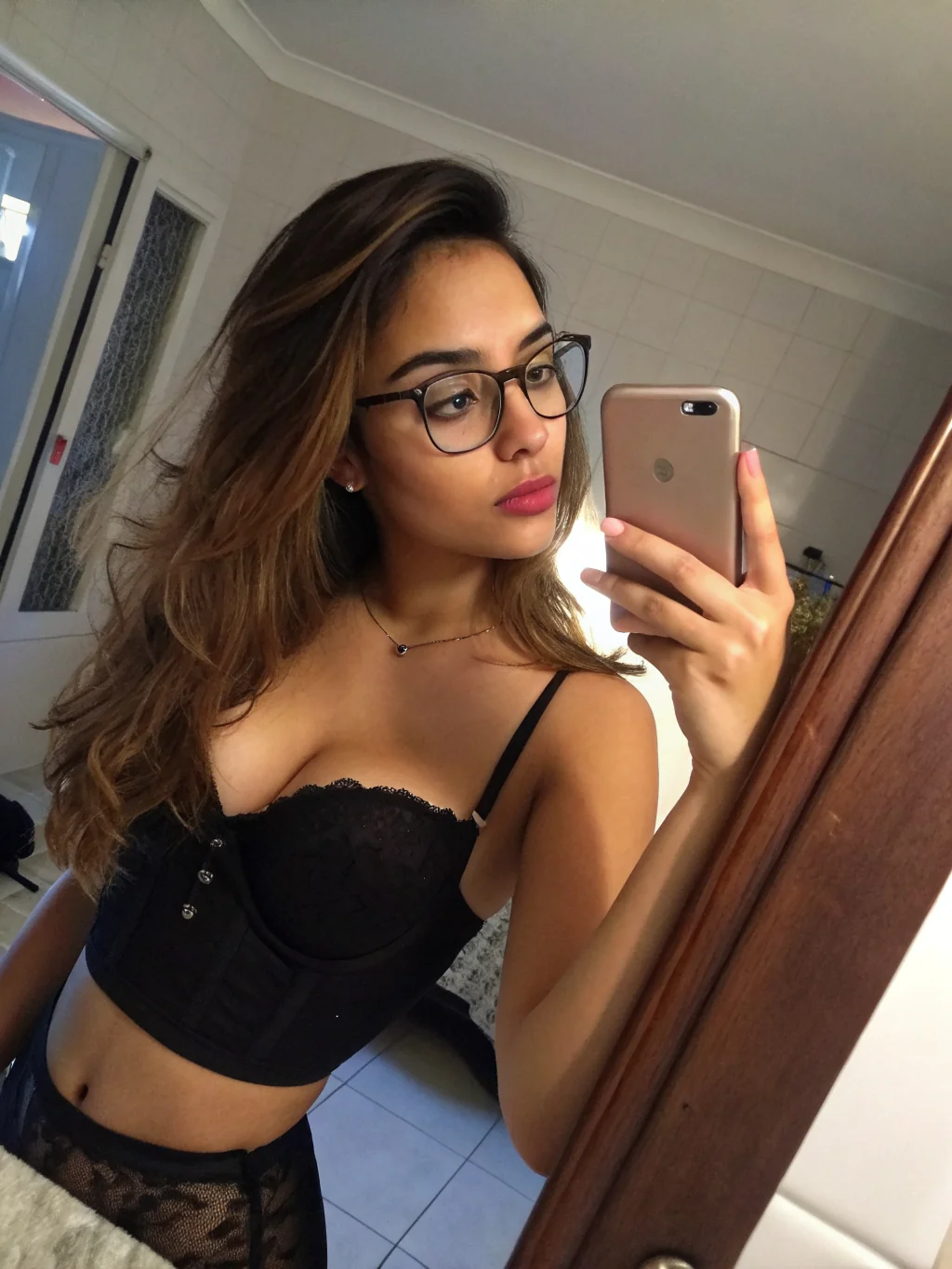 Rosalie